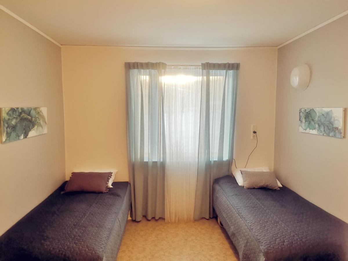 Norra Ny Hostel Stollet Room photo