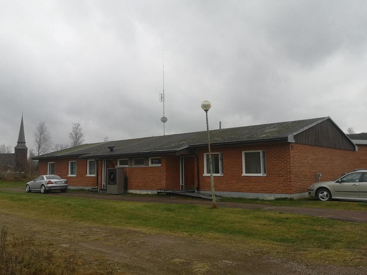 Norra Ny Hostel Stollet Exterior photo
