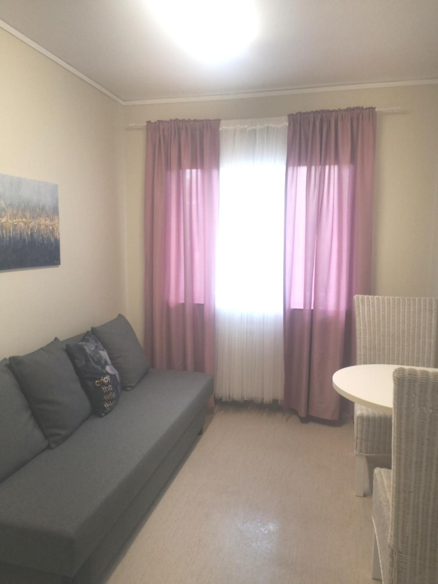 Norra Ny Hostel Stollet Room photo